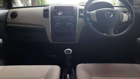 Suzuki Karimun Wagon R GX 2014