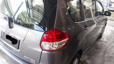 Suzuki Ertiga GX 2014