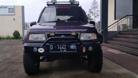 Suzuki Escudo JLX 1995