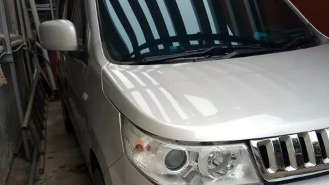 Suzuki Karimun Wagon R GS 2019