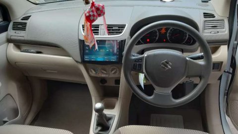 Jual Mobil Suzuki Ertiga Dreza GS 2016