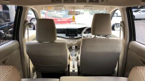 Jual Mobil Suzuki Ertiga GL 2019