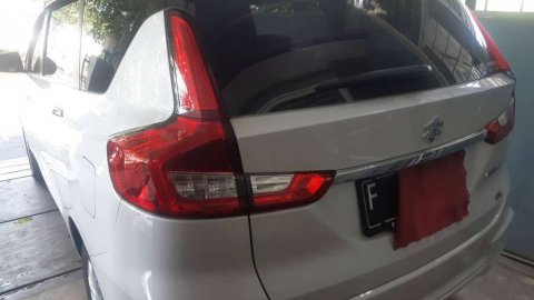 Jual Mobil Suzuki Ertiga GX 2019 di Jawa Barat