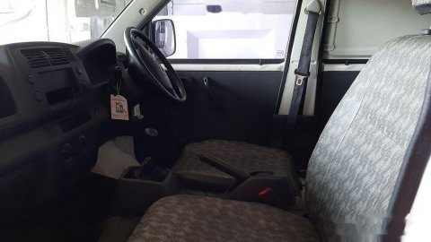2015 Suzuki APV Blind Van High Van