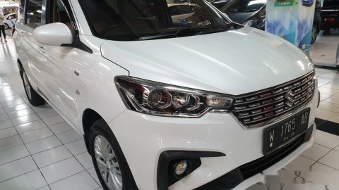 2019 Suzuki Ertiga GL MPV