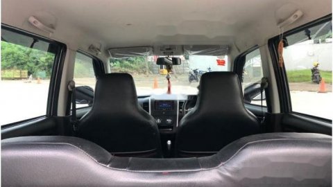 2018 Suzuki Karimun Wagon R Wagon R GS Hatchback