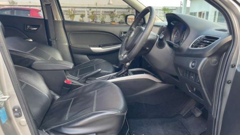 Suzuki Baleno 1.4 Hatchback A/T 2018 • Tangan Pertama • Pajak Panjang