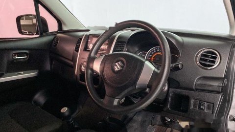2018 Suzuki Karimun Wagon R GS Wagon R Hatchback