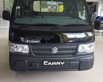 Suzuki Carry 2022 in DKI Jakarta