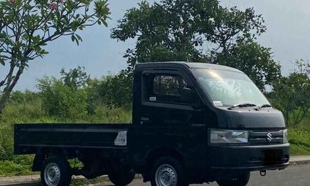 Suzuki Carry Pick Up 2019 in Jawa Barat