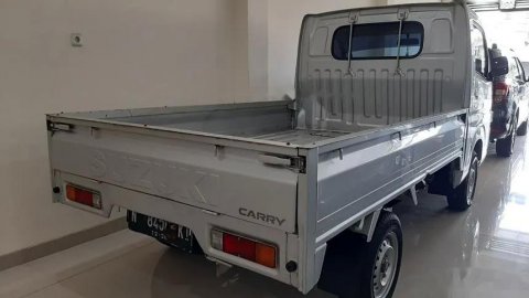 2019 Suzuki Carry Chassis Pick-up