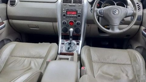 2011 Suzuki Grand Vitara 2.4 SUV