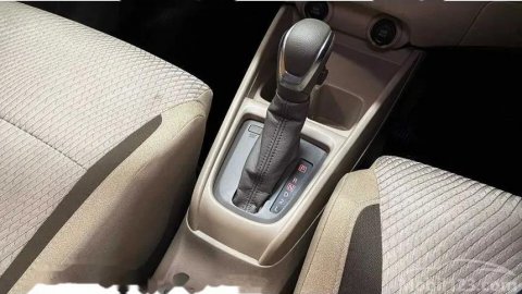 2019 Suzuki Ertiga GL MPV