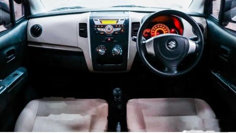 2017 Suzuki Karimun Wagon R GL Wagon R Hatchback