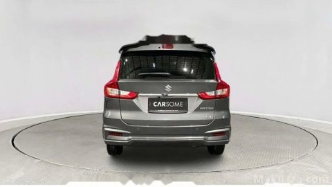 2019 Suzuki Ertiga GX MPV