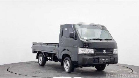 2021 Suzuki Carry FD ACPS Pick-up