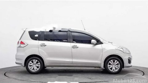 2017 Suzuki Ertiga GX MPV