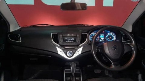 2017 Suzuki Baleno GL Hatchback