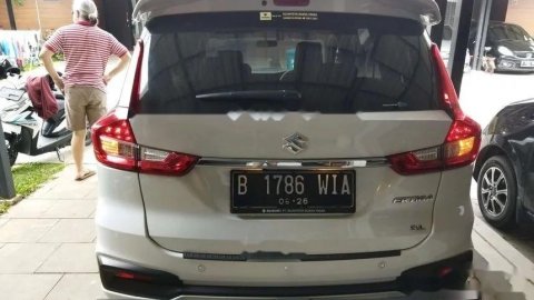 2021 Suzuki Ertiga GL MPV