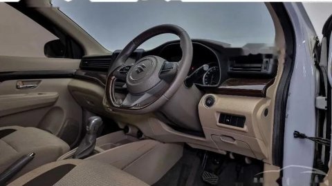 2018 Suzuki Ertiga GX MPV
