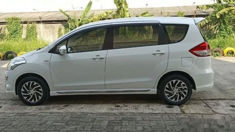 2018 Suzuki Ertiga Dreza GS MPV