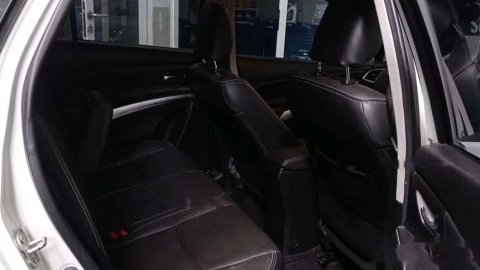 2018 Suzuki SX4 S-Cross Hatchback