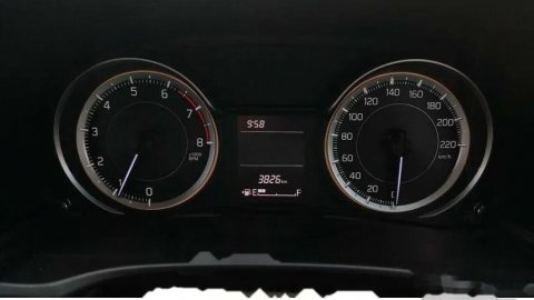 2021 Suzuki Ertiga GL MPV