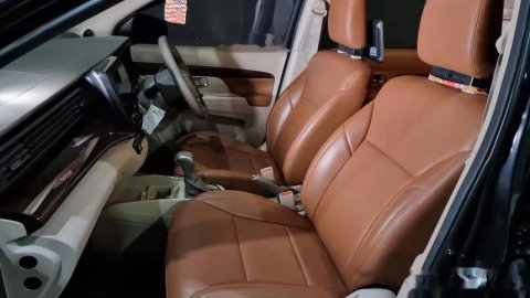 2019 Suzuki Ertiga GX MPV
