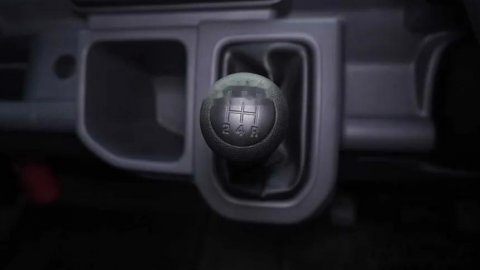 2021 Suzuki Carry WD Pick-up