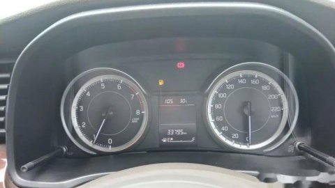 2019 Suzuki Ertiga GX MPV