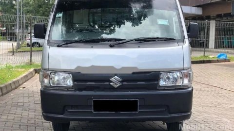 2020 Suzuki Carry WD Pick-up
