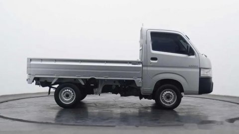 2022 Suzuki Carry WD Pick-up