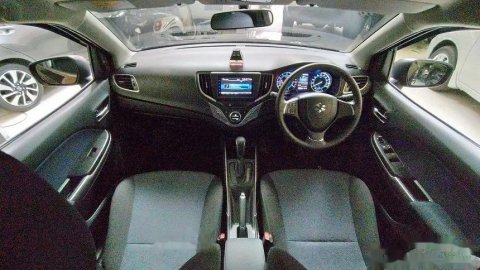2021 Suzuki Baleno Hatchback