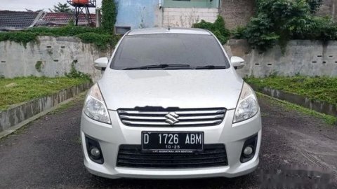 2013 Suzuki Ertiga GL MPV