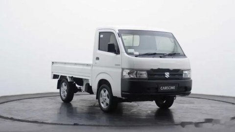 2019 Suzuki Carry WD Pick-up