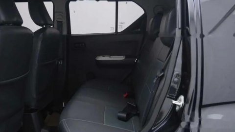 2018 Suzuki Ignis GL Hatchback