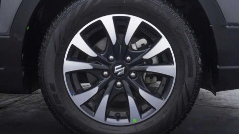 2018 Suzuki SX4 S-Cross Hatchback