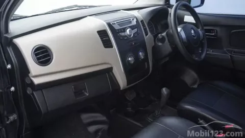 2018 Suzuki Karimun Wagon R GL Wagon R Hatchback