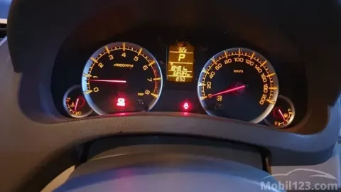 2016 Suzuki Ertiga GX MPV