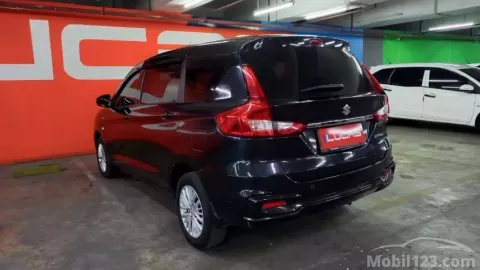 2019 Suzuki Ertiga GL MPV