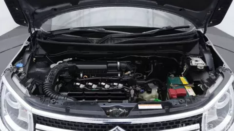 2019 Suzuki Ignis GX Hatchback