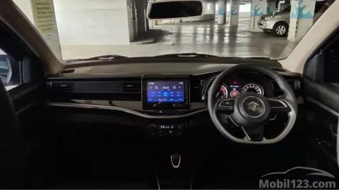 2021 Suzuki XL7 BETA Wagon