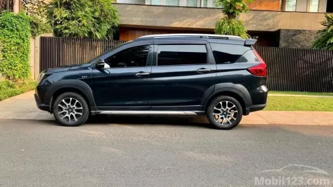 2021 Suzuki XL7 BETA Wagon