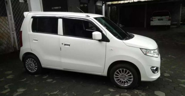 Jual mobil  Suzuki Karimun  Wagon R GS 2021 bekas  di 